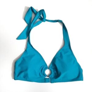 DKR & Co Swim Ladies Size 10 Bikini Top